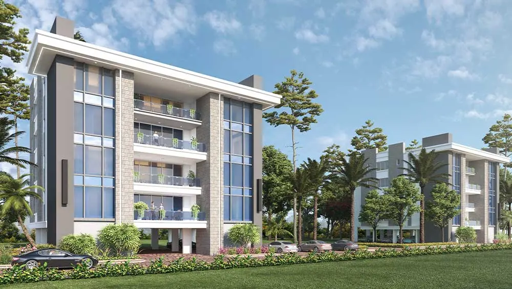 OFF PLAN Luxury Town Houses and Apartments For Sale